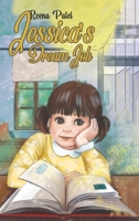 Jessica's Dream Job 1788783123 Book Cover