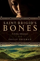 Saint Brigid's Bones 160598888X Book Cover