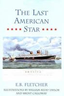 The Last American Star 0533153387 Book Cover