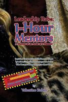 Leadership Rubs: 1-Hour Mentors with Secret Insert for Bankers: A Memoir of an Artist as a Masseur 1499253419 Book Cover