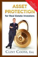 Asset Protection for Real Estate Investors 0979786037 Book Cover