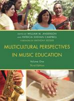 Multicultural Perspectives in Music Education 0940796635 Book Cover