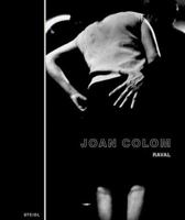 Joan Colom: Raval 3865212131 Book Cover