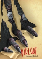 Hideout 1419785702 Book Cover