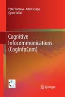 Cognitive Infocommunications 3319359479 Book Cover