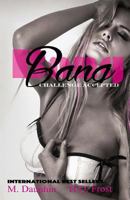 Bang: Challenge Accepted 1517009758 Book Cover