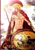 Alexander and the Great Affair 0244960763 Book Cover