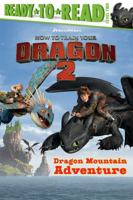 Dragon Mountain Adventure 1481404407 Book Cover