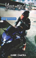 You and I B0DWSFSGDM Book Cover