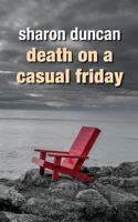 Death on a Casual Friday 0451203984 Book Cover