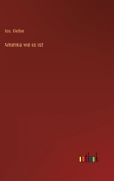 Amerika wie es ist 3368495550 Book Cover