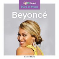 Beyoncé 1680799177 Book Cover