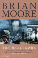The Doctor's Wife 0552991090 Book Cover