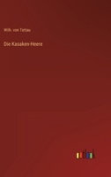 Die Kasaken-Heere 3846022462 Book Cover
