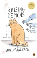 Raising Demons 0143127292 Book Cover