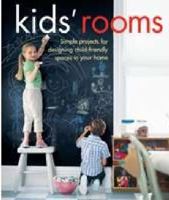Kids Rooms 1741784417 Book Cover