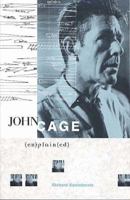 John Cage (Ex)Plain(Ed) 002864526X Book Cover