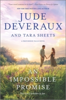An Impossible Promise: A Novel 0778386643 Book Cover