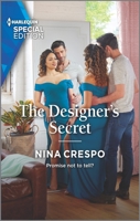 The Designer's Secret 133572415X Book Cover