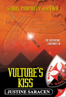 Vulture's Kiss 1933110872 Book Cover