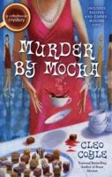 Murder by Mocha 0425255360 Book Cover