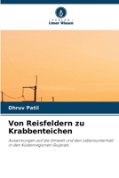 Von Reisfeldern zu Krabbenteichen 6209662463 Book Cover