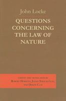Questions Concerning the Law of Nature 0801474590 Book Cover