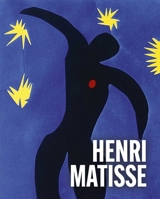 Art Masters: Henri Matisse 139886983X Book Cover