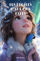 Les Etoiles d'Aurora Falls (French Edition) B0GL6D18MF Book Cover