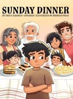 Sunday Dinner B0DTY7WNMW Book Cover