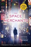 The Space Merchants 0345296974 Book Cover