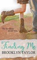 Finding Me 1532987021 Book Cover