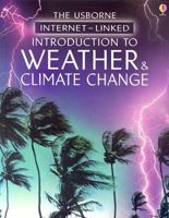 Introduction to Weather & Climate Change 0794506291 Book Cover