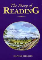 The Story of Reading (Local History) 1853066060 Book Cover