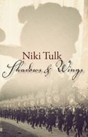 Shadows and Wings 0985842806 Book Cover