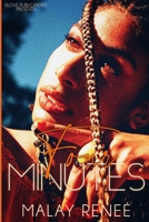 Four Minutes: A Novella B09CKQ932L Book Cover