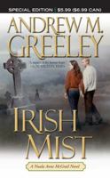 Irish Mist (A Nuala Anne McGrail Novel) 0312865694 Book Cover
