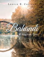 Bahandi: A Magnum Opus 1796066109 Book Cover
