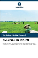 Pm-Kisan in Indien (German Edition) 6209734510 Book Cover