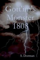 Gott'im's Monster 1808 B0DR9NTQP1 Book Cover