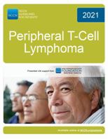 NCCN Guidelines for Patients® Peripheral T-Cell Lymphoma null Book Cover