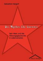 Der Mythos Che Guevara 3828884989 Book Cover