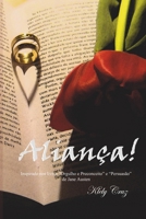 Aliança! (Portuguese Edition) 1492738042 Book Cover
