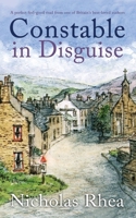 Constable in Disguise (The Constable Nick Mysteries) 1789314429 Book Cover