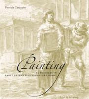 Painting as Business in Early Seventeenth-Century Rome 0271032154 Book Cover