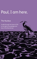 Paul, I am here. 1291344829 Book Cover