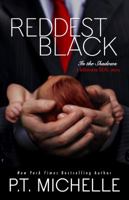 Reddest Black: Volume 7 1939672414 Book Cover