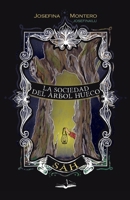 La Sociedad del Árbol Hueco (Spanish Edition) 8409865505 Book Cover