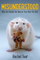 Misunderstood: A Book About Rats 0374303088 Book Cover