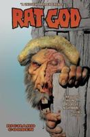 Rat God 1616557699 Book Cover